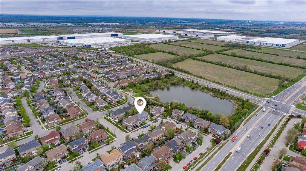 Milton, ON L9T 5J6,1617 Gowling TER