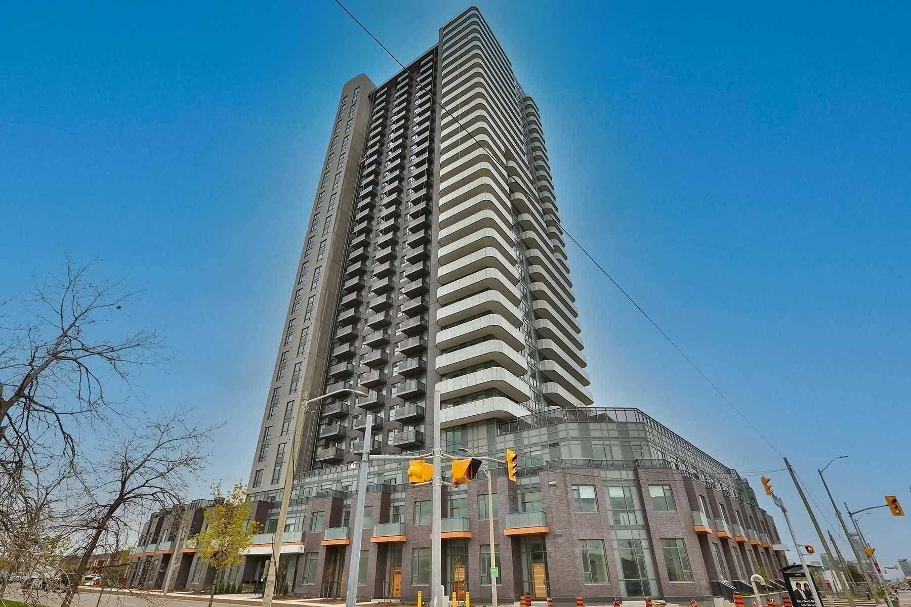 Mississauga, ON L4Z 0C6,8 Nahani WAY E #1622