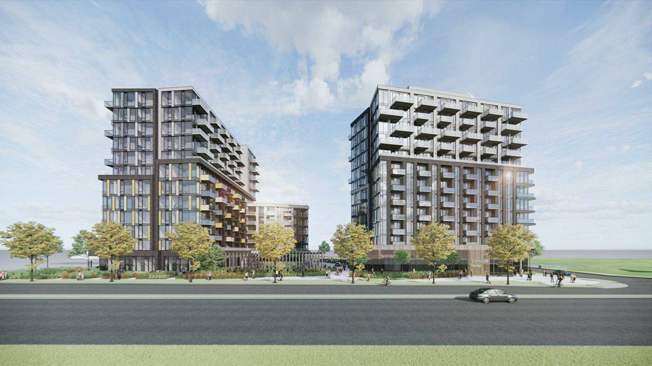 3006 WILLIAM CUTMORE BLVD #308, Oakville, ON L6H 8A4