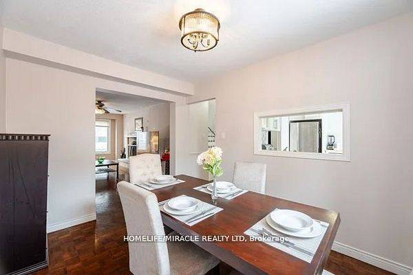 Mississauga, ON L5N 2C9,7080 Copenhagen RD #73