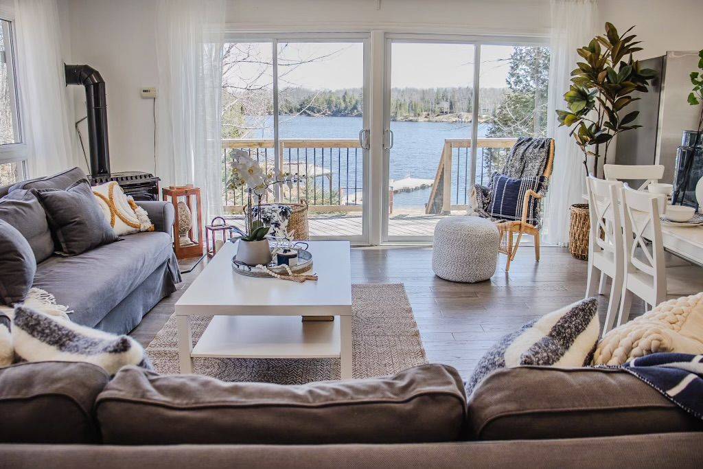18 Bay View LN, Tudor And Cashel, ON K0L 1W0