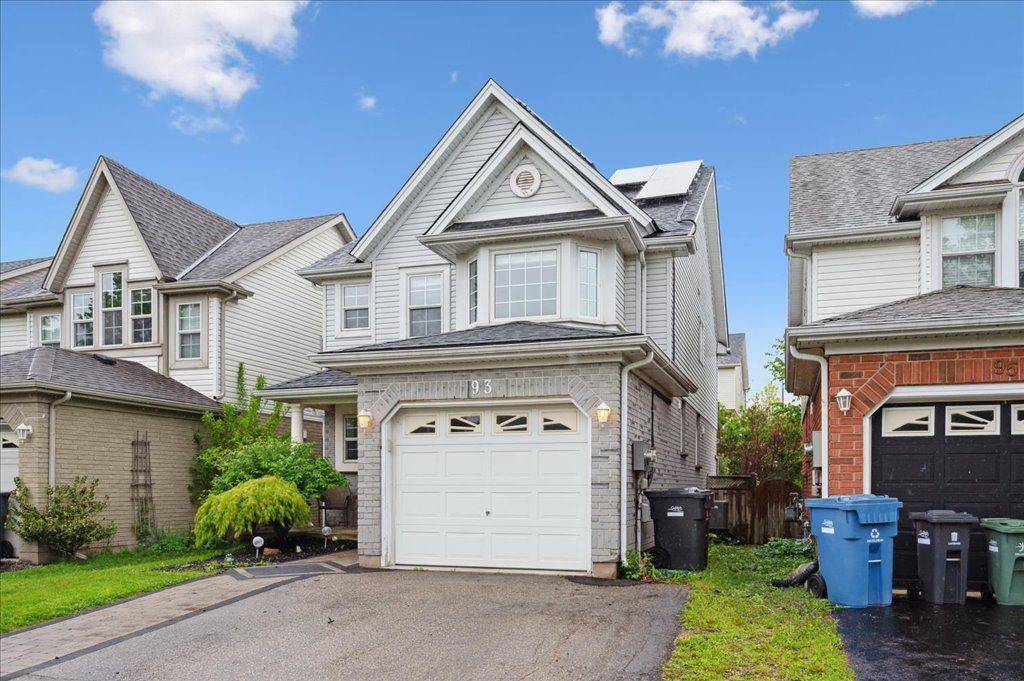 Guelph, ON N1G 5B9,93 Doyle DR