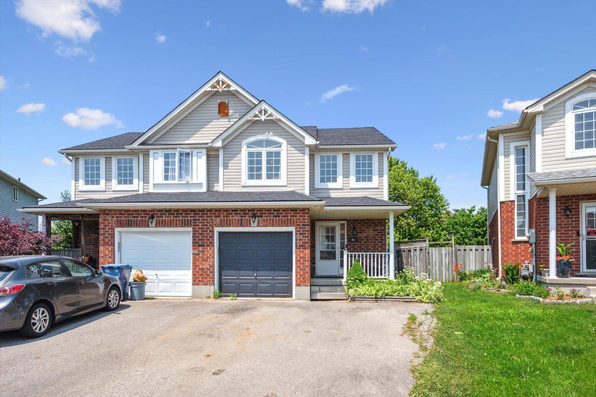 86 Swift CRES, Guelph, ON N1E 7J1
