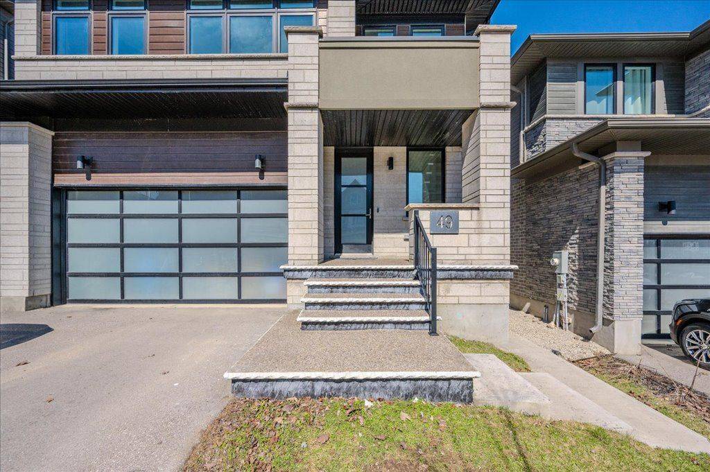 Guelph, ON N1G 0H1,49 Ryder AVE