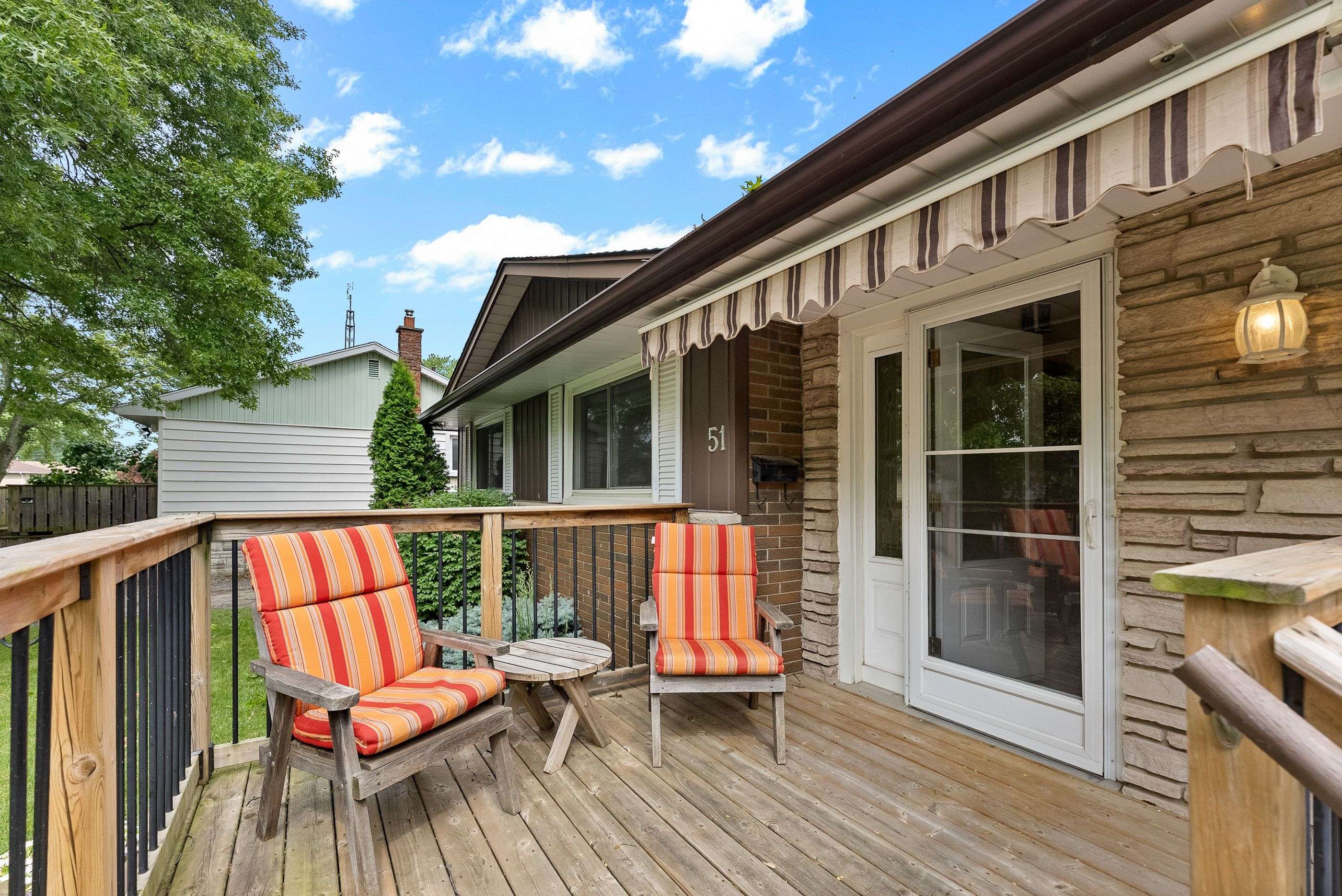 St. Catharines, ON L2P 1J4,51 Burness DR