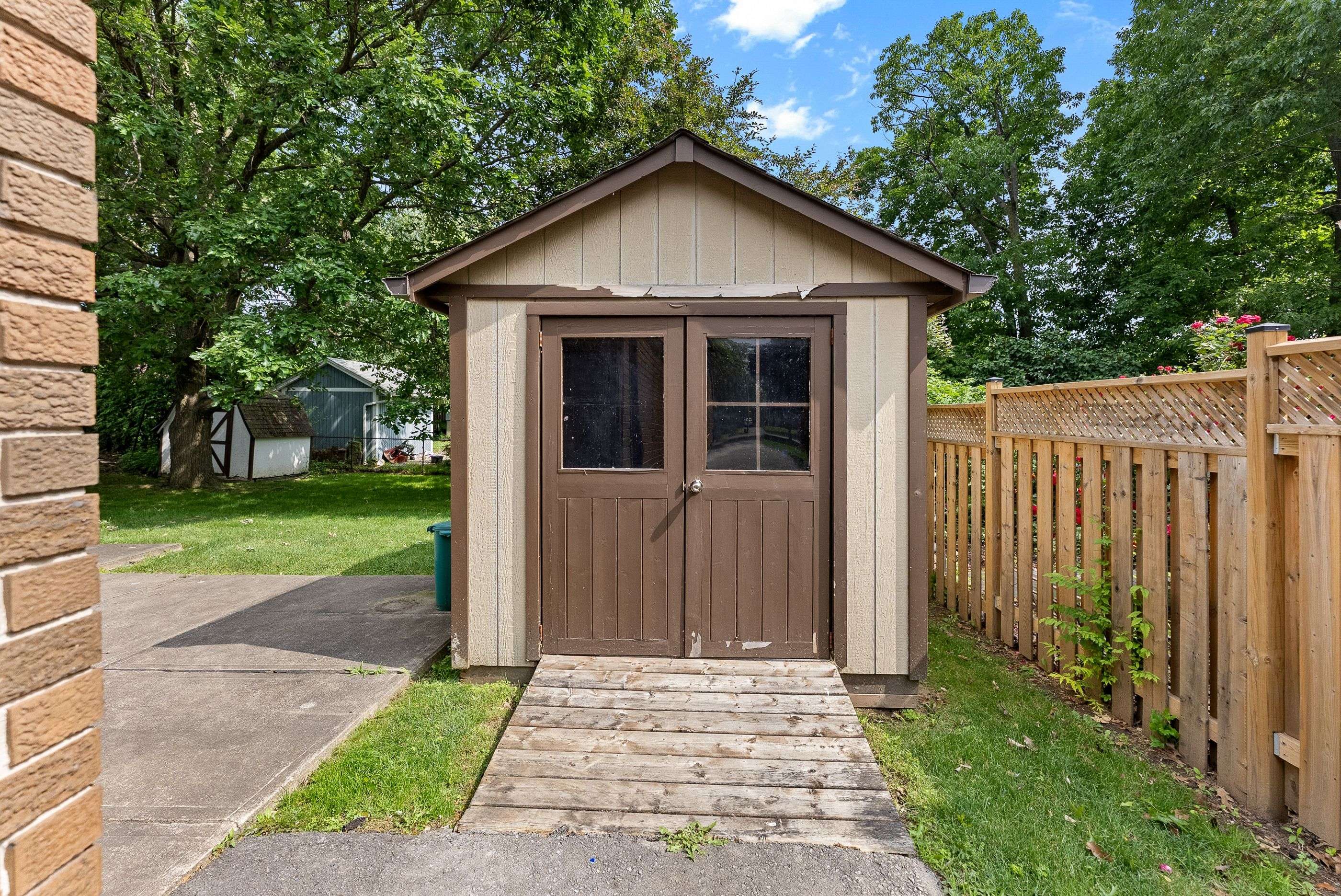 St. Catharines, ON L2P 1J4,51 Burness DR