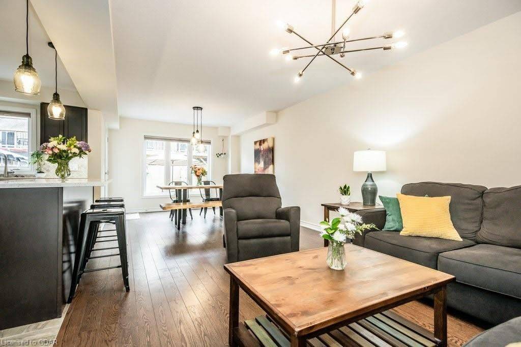 Guelph, ON N1E 0M1,172 Summit Ridge DR