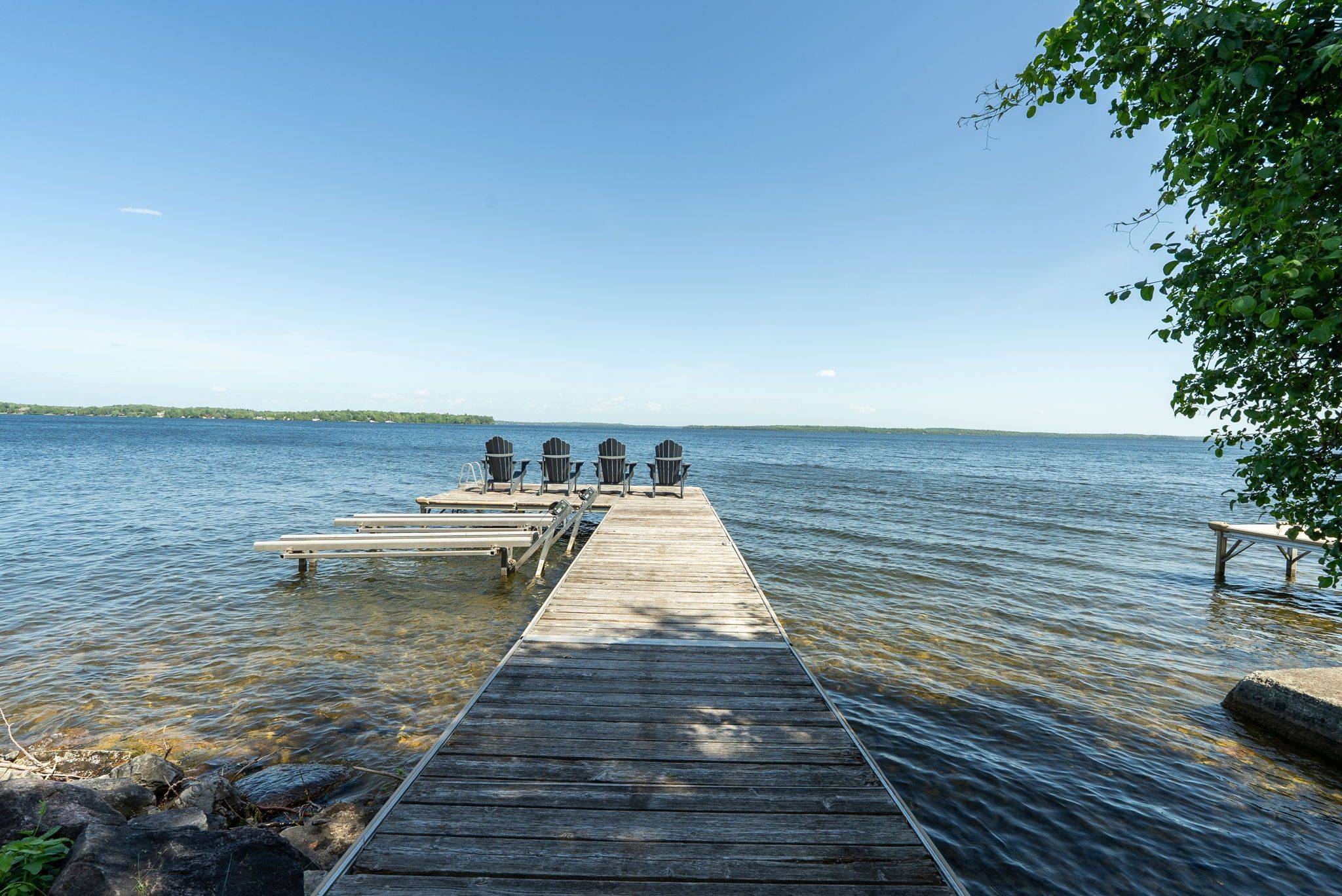Kawartha Lakes, ON K0M 2B0,49 Cedar Dale DR