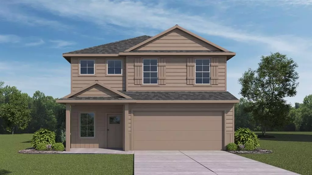 Canton, TX 75103,195 Hunters Way