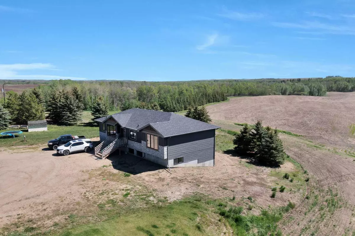 Rural Red Deer County, AB T0M 1R0,24509 South Pine Lake RD