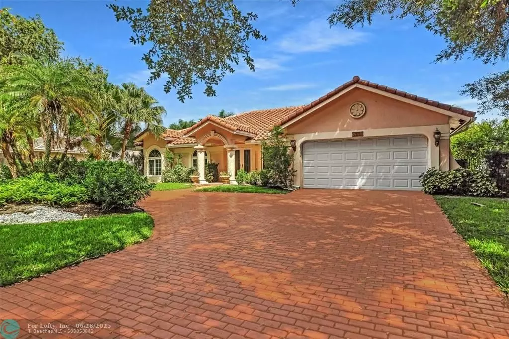 Coral Springs, FL 33067,8177 NW 53rd Ct