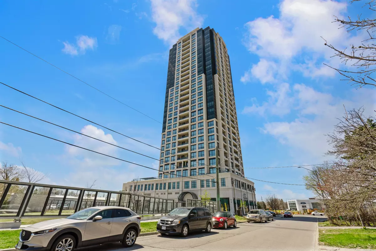 Markham, ON L3T 0G7,1 Grandview AVE #2701