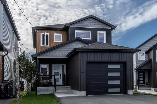 41 Malka Drive, St. John's, NL A1A 4X8