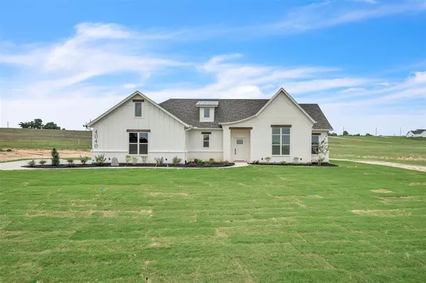 Springtown, TX 76082,4040 Westfork Way