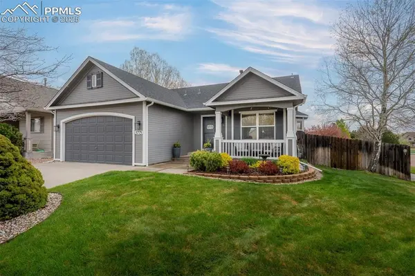 5775 Brennan AVE, Colorado Springs, CO 80923