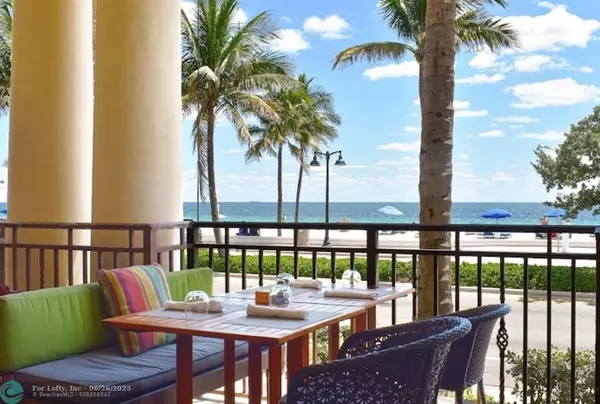 Fort Lauderdale, FL 33304,601 N Ft Lauderdale Beach Blvd #603