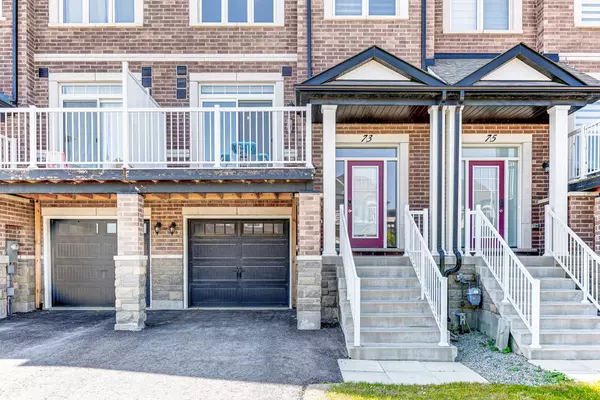 Richmond Hill, ON L4E 1H8,73 Seguin ST