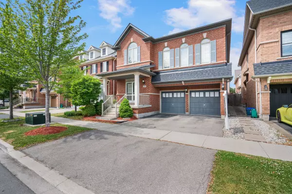 Milton, ON L9T 0T2,372 Scott BLVD
