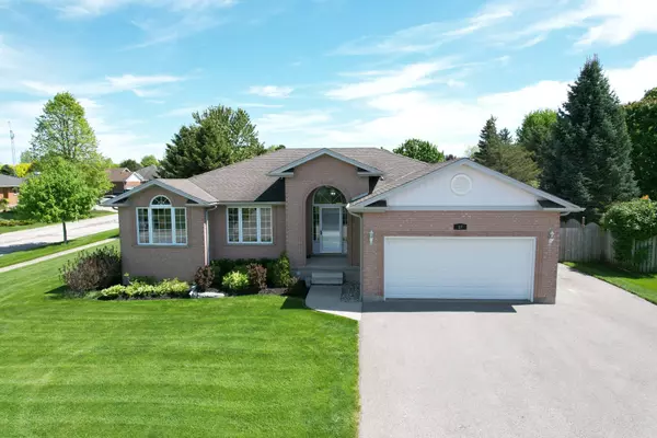 Woolwich, ON N0B 2B0,17 St Boniface DR