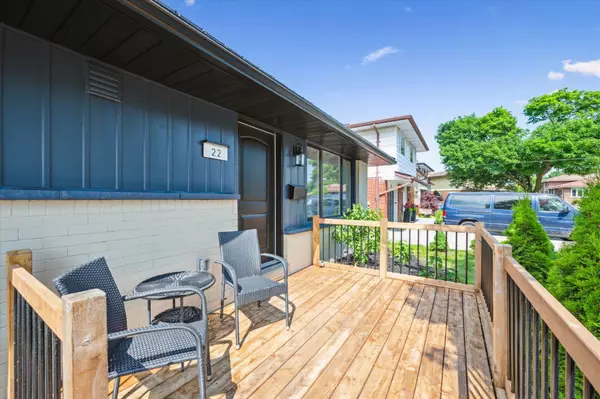 Guelph, ON N1H 6G9,22 Heath RD