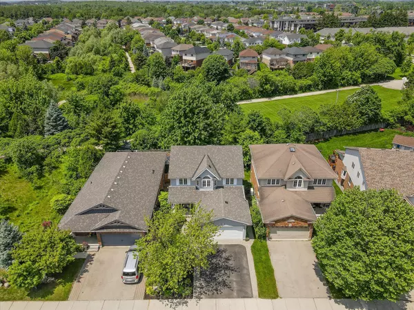 Guelph, ON N1G 5E5,41 Munroe CRES