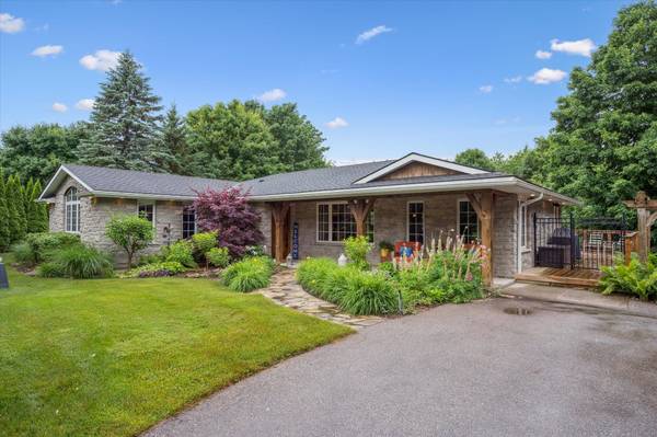 7242 Sideroad 4 N/A, Centre Wellington, ON N0B 1B0