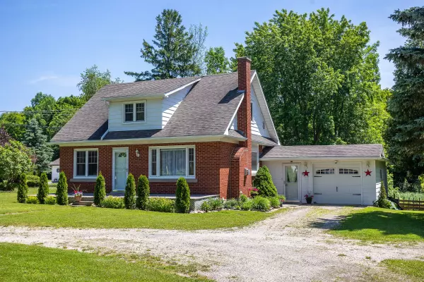 Georgian Bluffs, ON N4K 5N4,318827 Grey Road 1 N/A