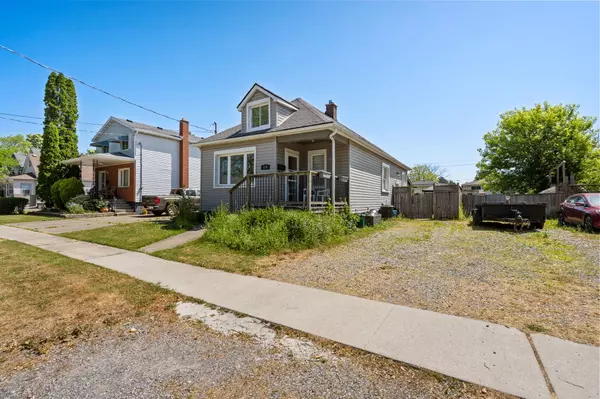 Welland, ON L3B 2V9,149 Alberta ST