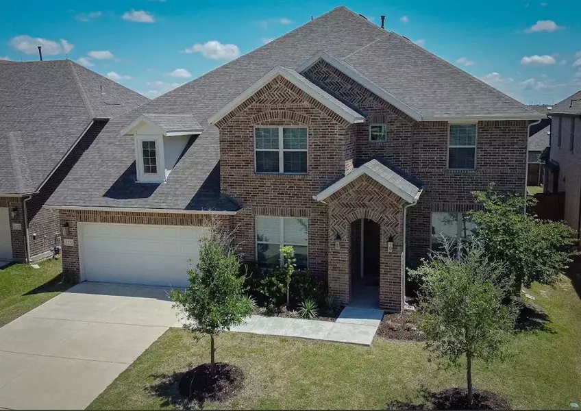 1732 Ann Street, Celina, TX 75009