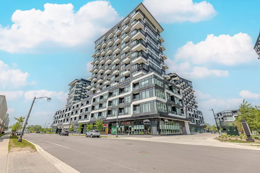2481 Taunton RD #1307, Oakville, ON L6H 3R7