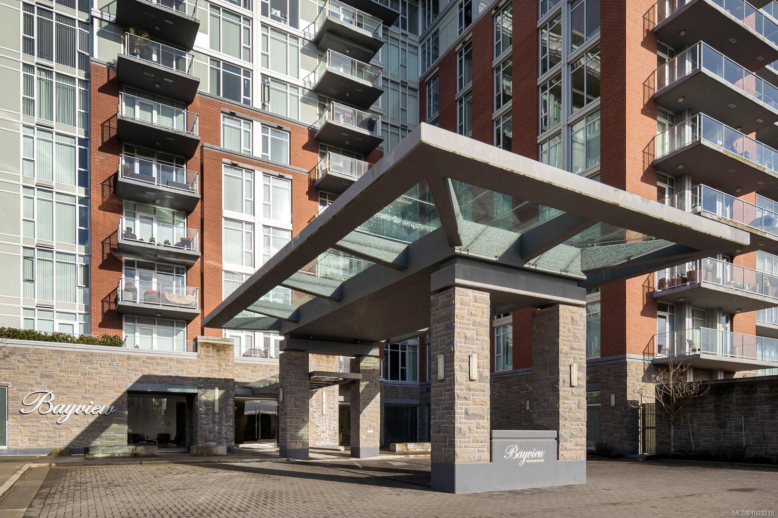 100 Saghalie Rd #414, Victoria, BC V9A 0A1