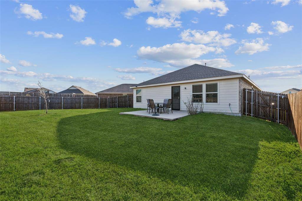 Princeton, TX 75407,425 Sweet Shade Lane