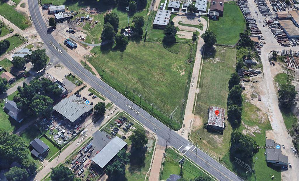 Bossier City, LA 71111,1250 E Texas Street