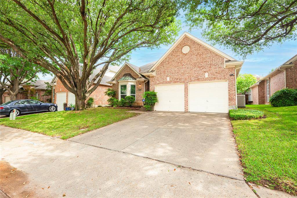 Addison, TX 75001,3793 Waterford Drive
