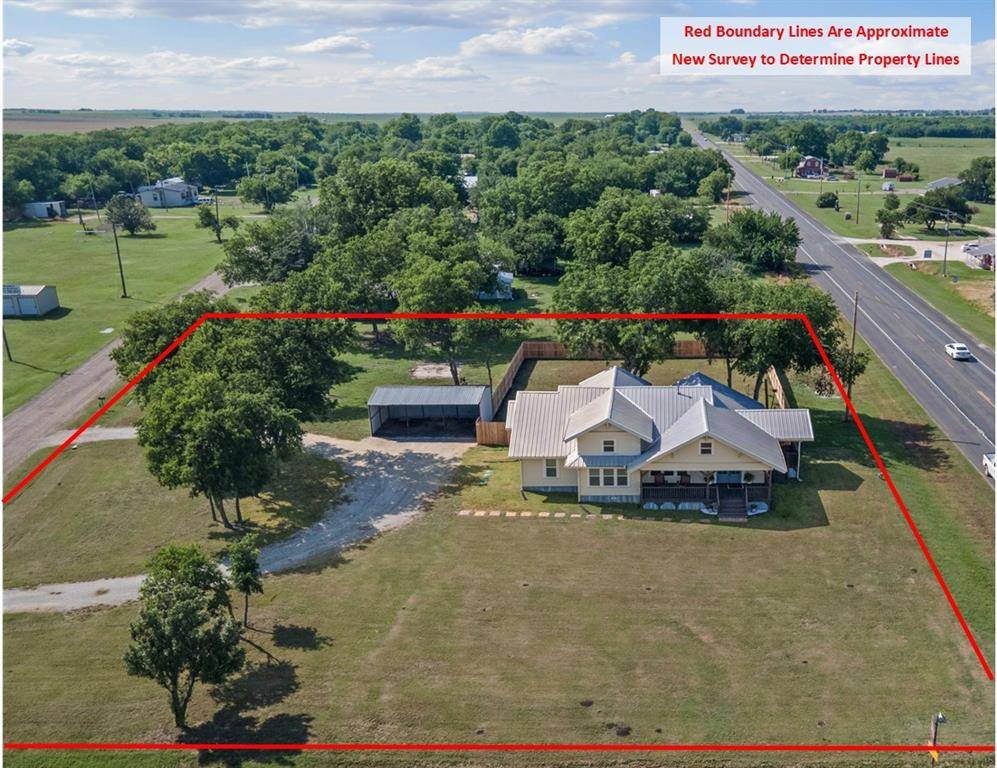 Itasca, TX 76055,104 Stevens Street