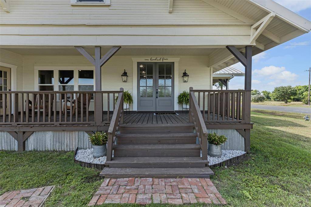 Itasca, TX 76055,104 Stevens Street