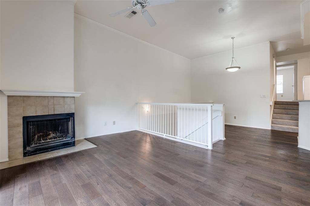 2201 Wolf Street #3205, Dallas, TX 75201