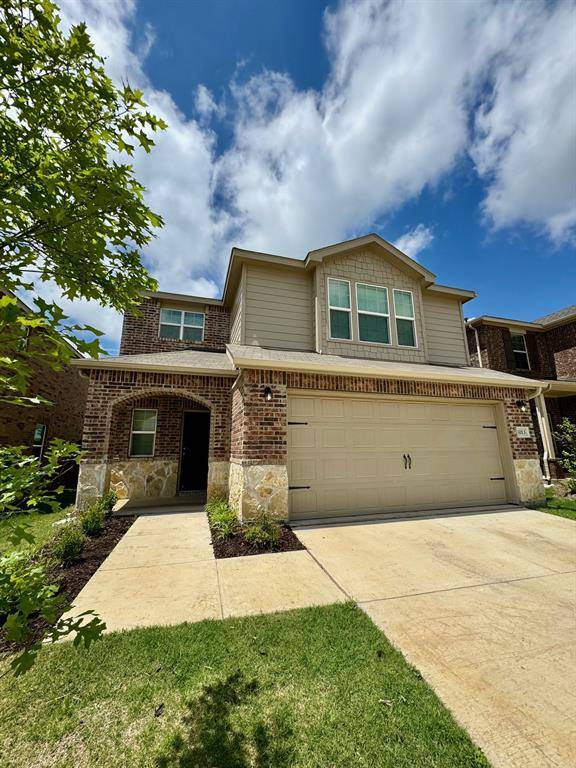 7013 Adderly Road, Pilot Point, TX 76258