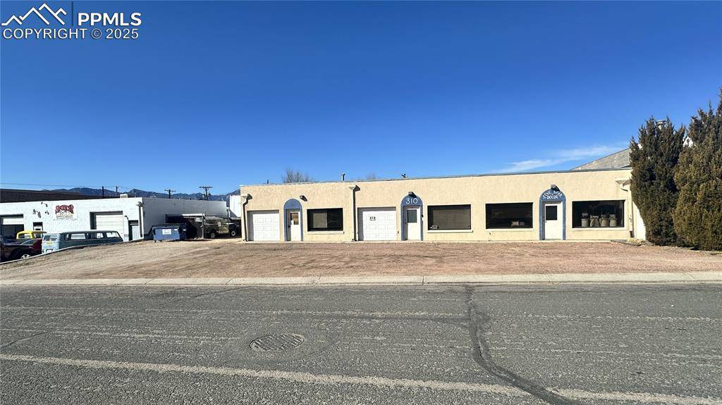 Colorado Springs, CO 80909,310 Tia Juana ST