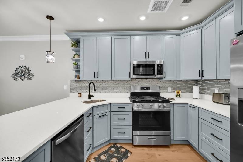 Rockaway Twp., NJ 07866,107 Fischer Ct