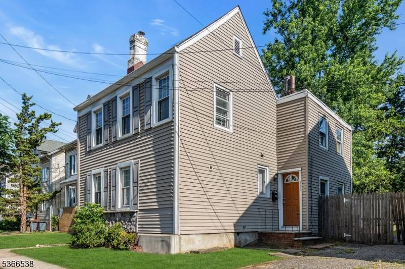 853 Westfield Ave, Rahway City, NJ 07065