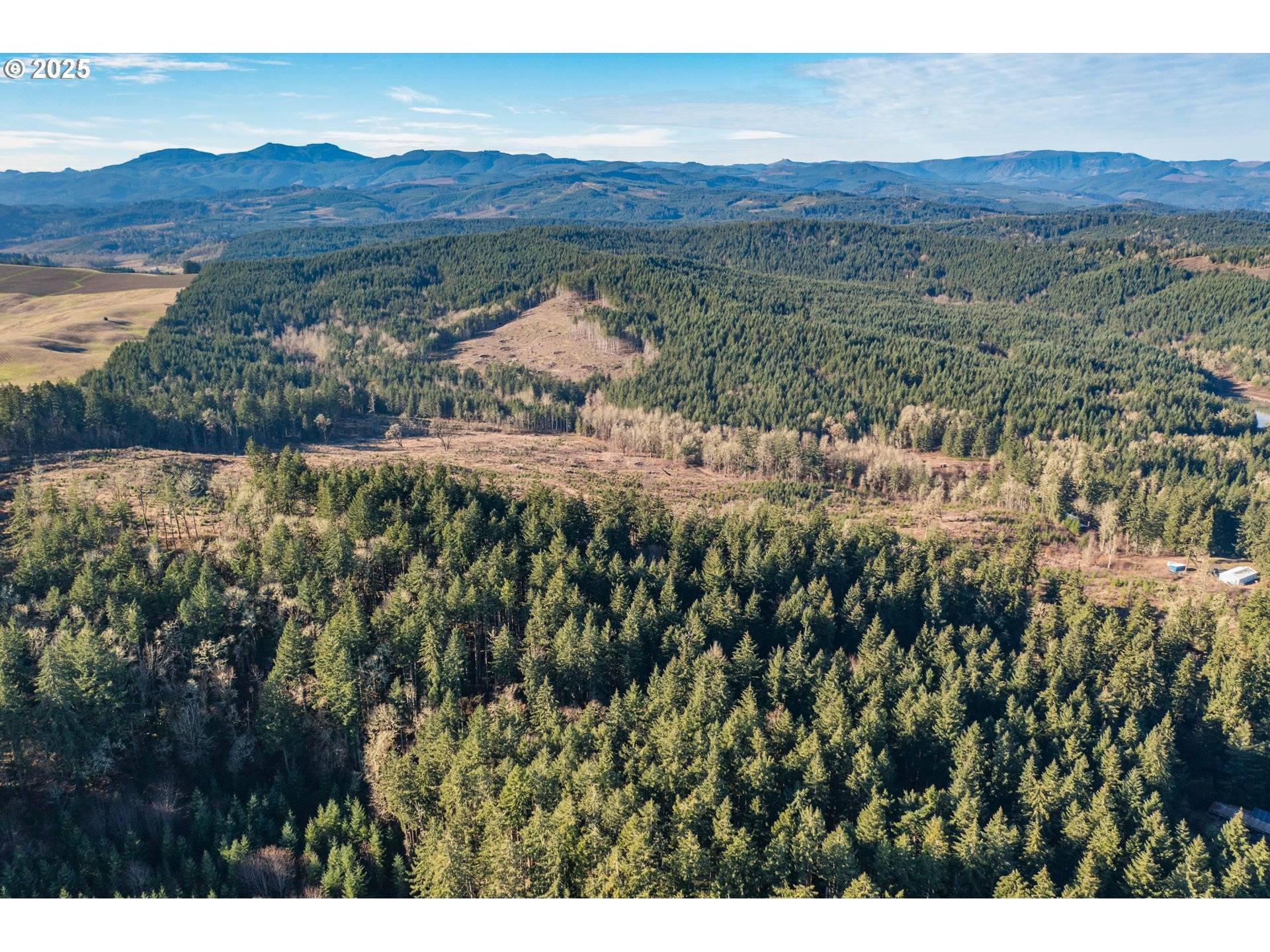 Monmouth, OR 97361,0 Airlie RD
