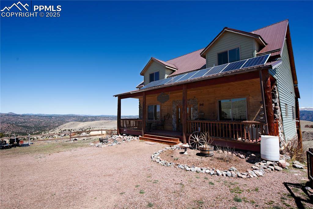 Canon City, CO 81212,1160 Diamond Back TRL