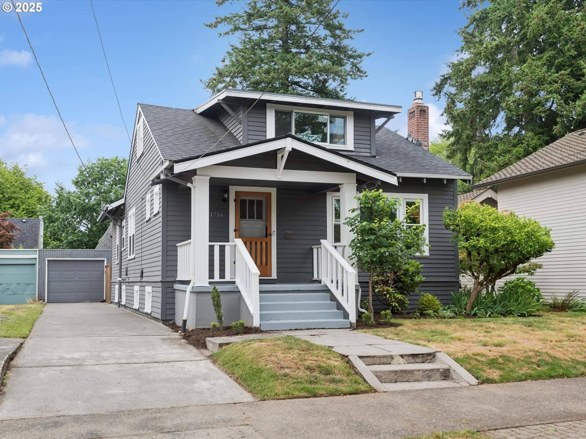 Portland, OR 97213,1714 NE 55TH AVE