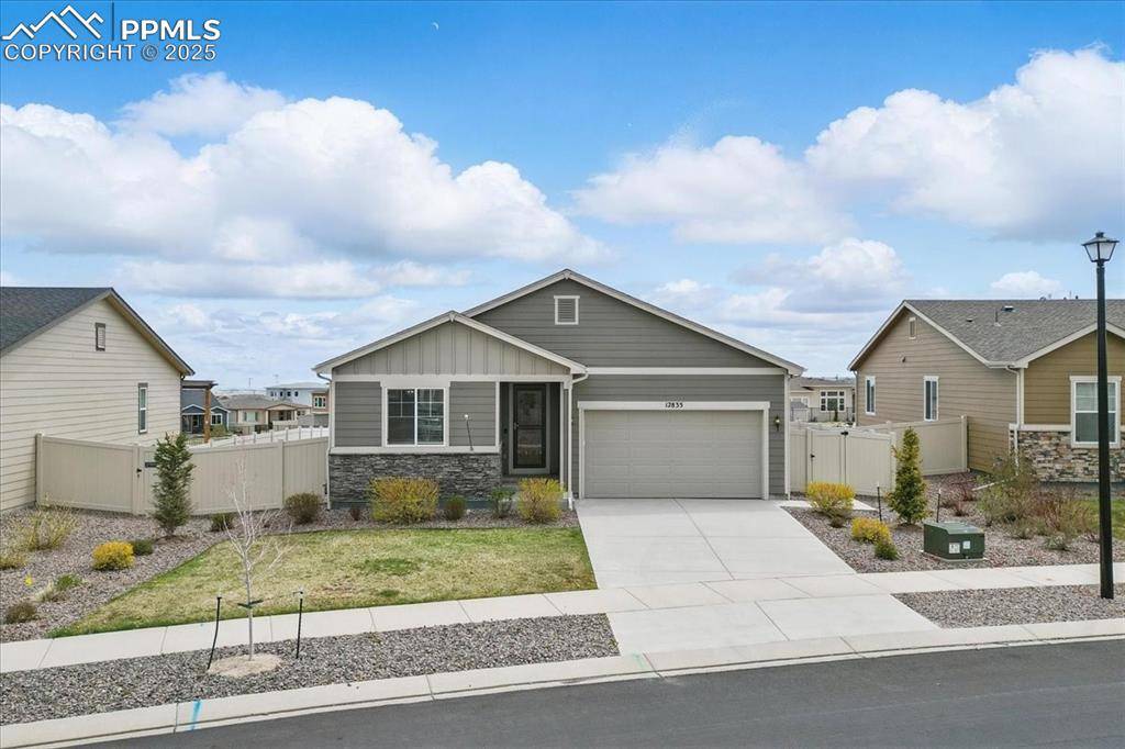 12835 Stone Valley DR, Peyton, CO 80831