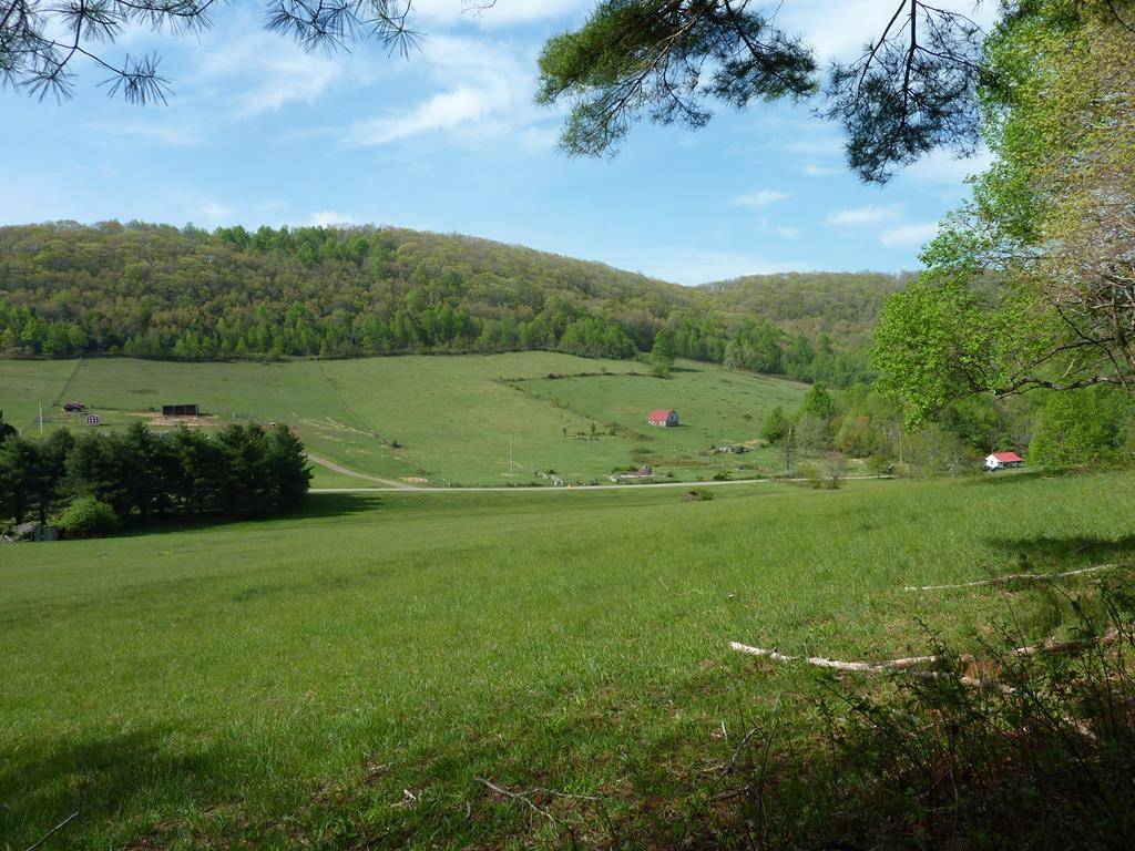 TBD Hog Mtn. Rd. SW, Meadows Of Dan, VA 24120