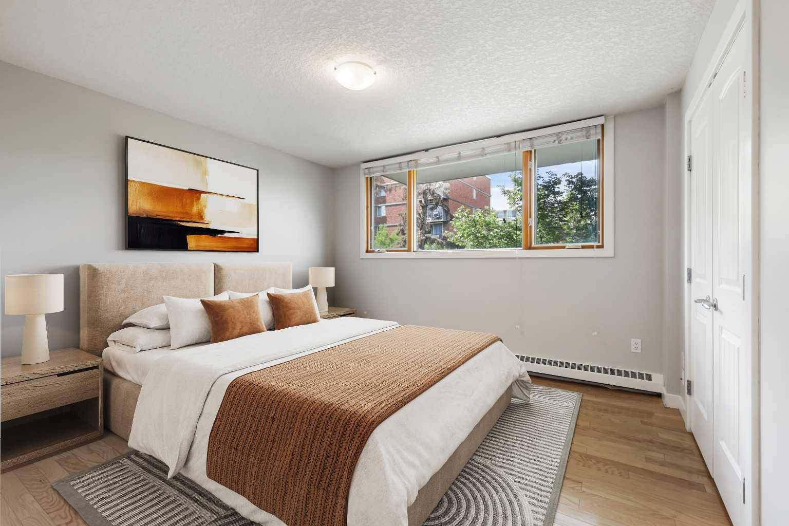 Calgary, AB T3C 0X7,1225 15 AVE Southwest #303