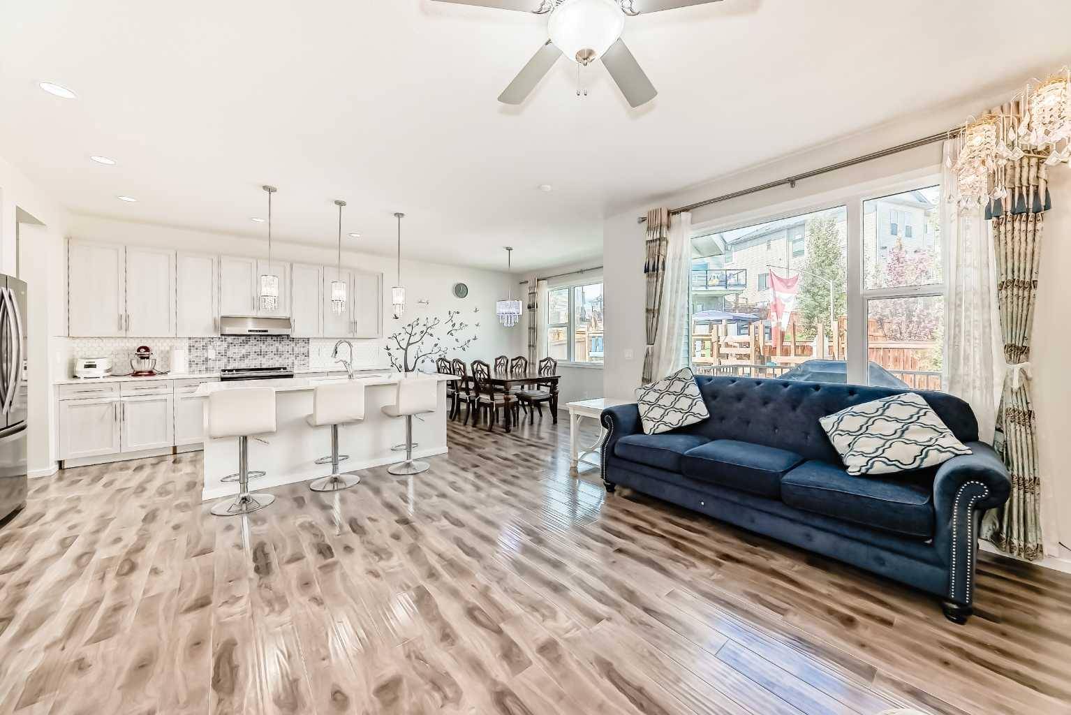 Calgary, AB T3R 1S6,165 Nolanhurst WAY NW