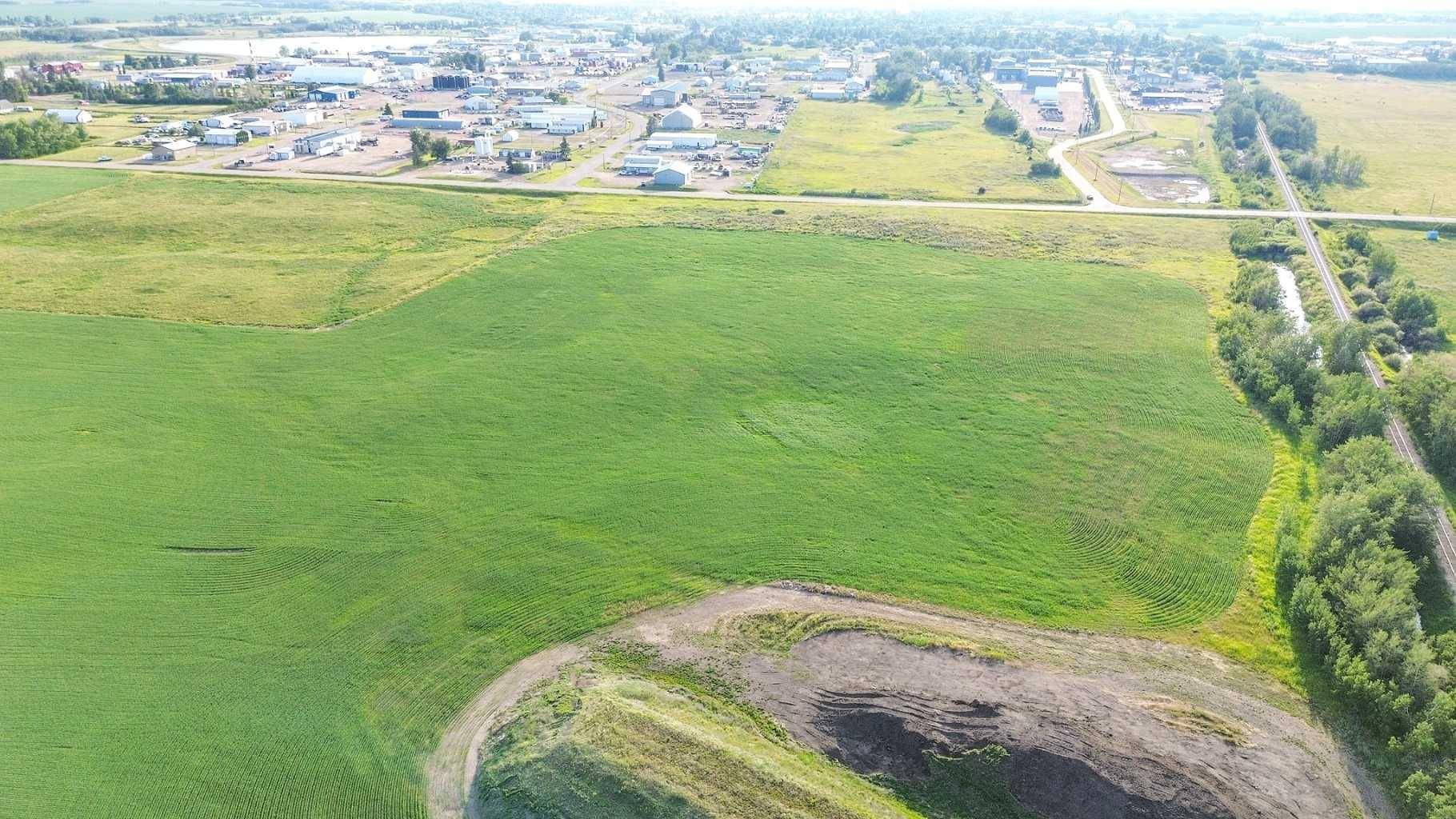 Rural Stettler No. 6 County Of, AB T0C 2L0,38 ST