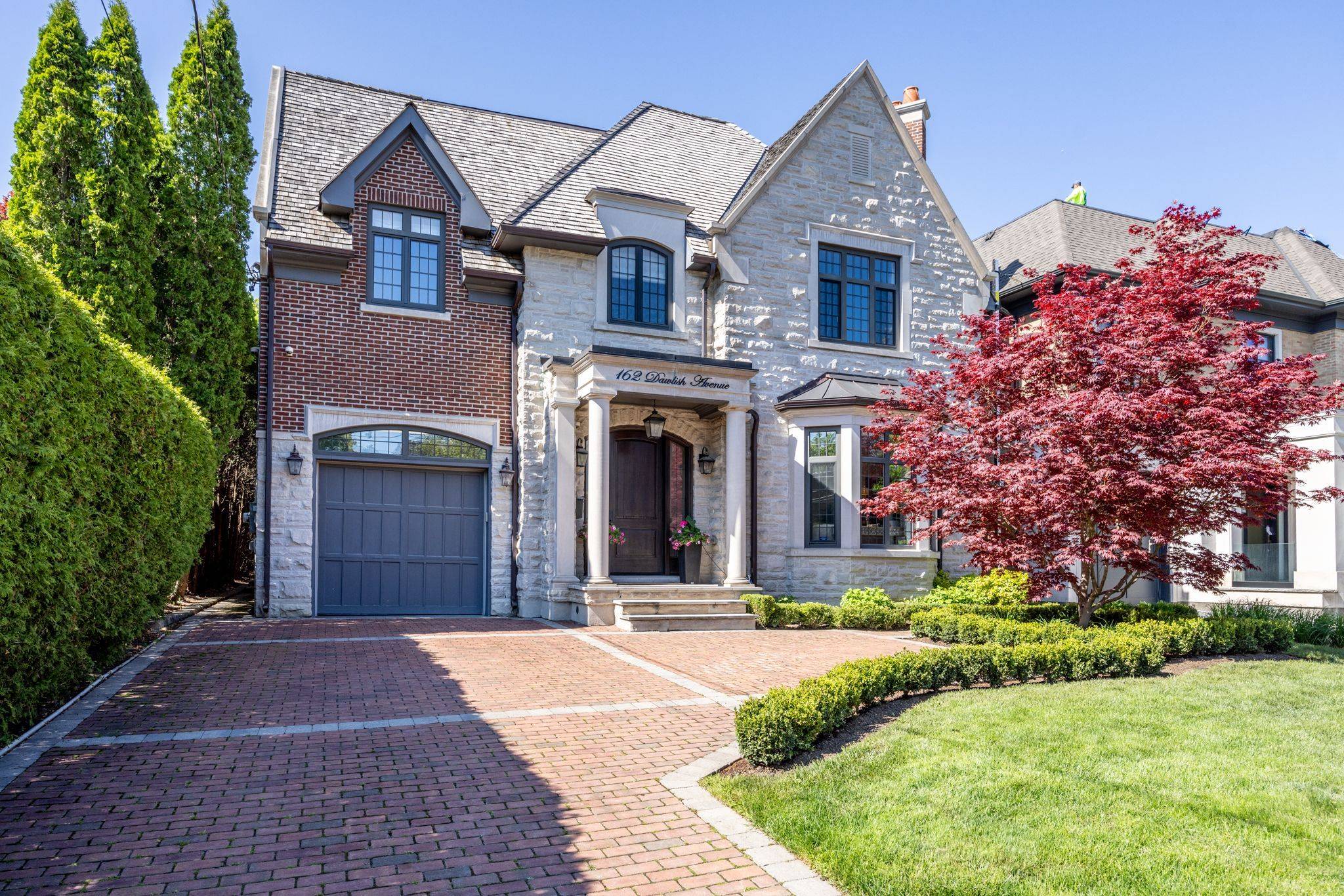 162 Dawlish AVE, Toronto C04, ON M4N 1H5